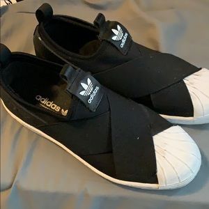 Adidas Superstar Slip On